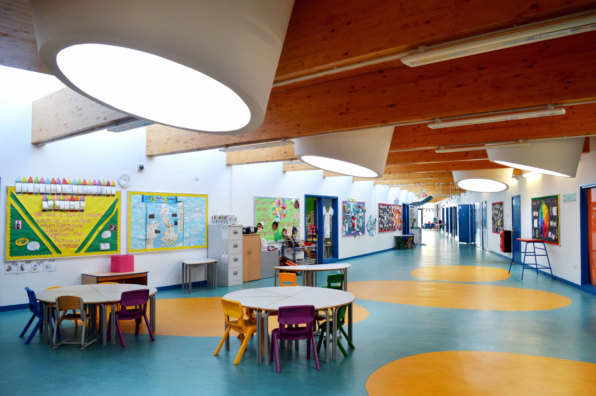 Alec Reed Academy Facility Lettings